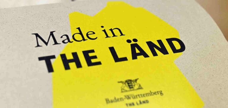 Verfassungs- und datenschutzkonforme Alternativen „Made in THE LÄND“ stehen in den Startlöchern