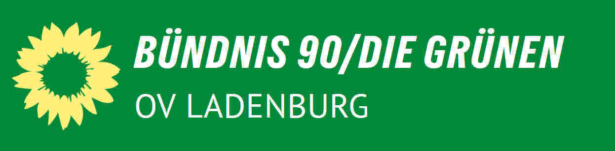 BÜNDNIS 90/DIE GRÜNEN OV Ladenburg
