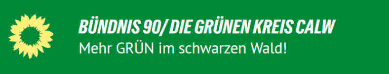 Kreisverband Calw – Palantir: Differenzierte Debatte und klare Haltung auf der KMV