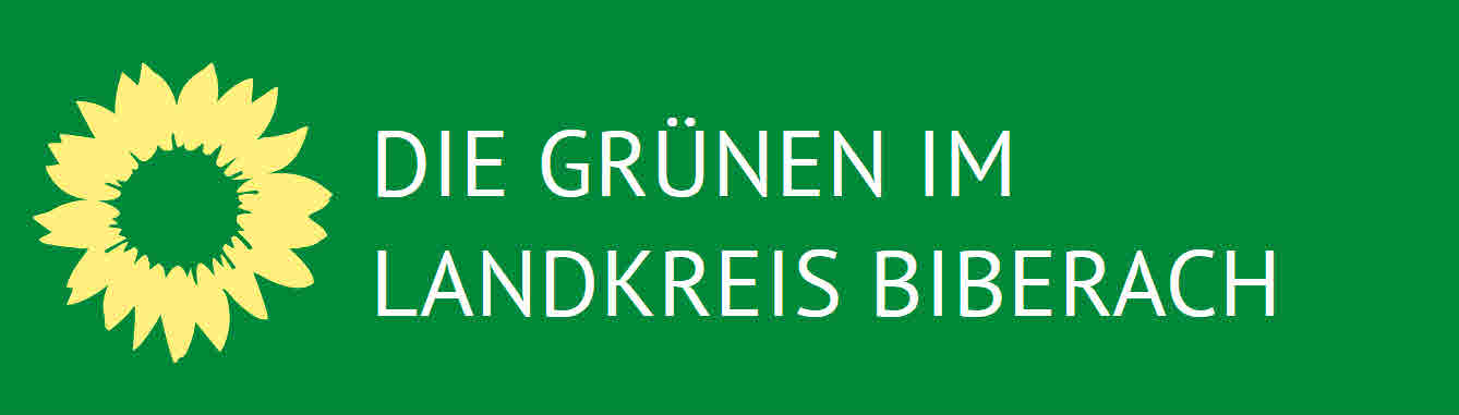 Die Grünen im Landkreis Biberach
