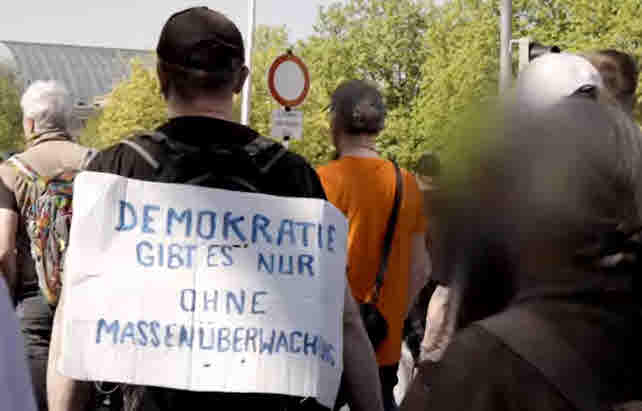 KONTEXT-Wochenzeitung – Grüne Urabstimmung: Palantir füttert Skepsis