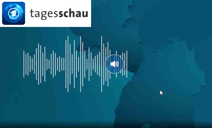 tagesschau – Palantir-Urabstimmung: Grüne fordern mehrheitlich schnellen Stopp